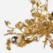 Teresa Floral Chandelier