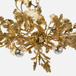 Teresa Floral Chandelier