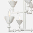 Thalia Multi-Tiered Chandelier