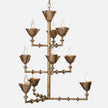 Thalia Tiered Chandelier