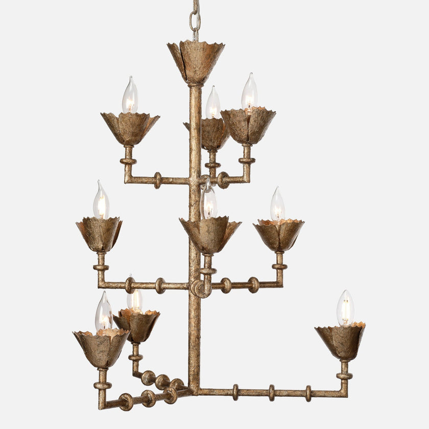 Thalia Tiered Chandelier