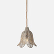 Made Goods Tiffany Outdoor Chandelier 18