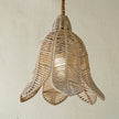 Made Goods Tiffany Outdoor Chandelier 18