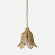 Made Goods Tiffany Outdoor Chandelier 18