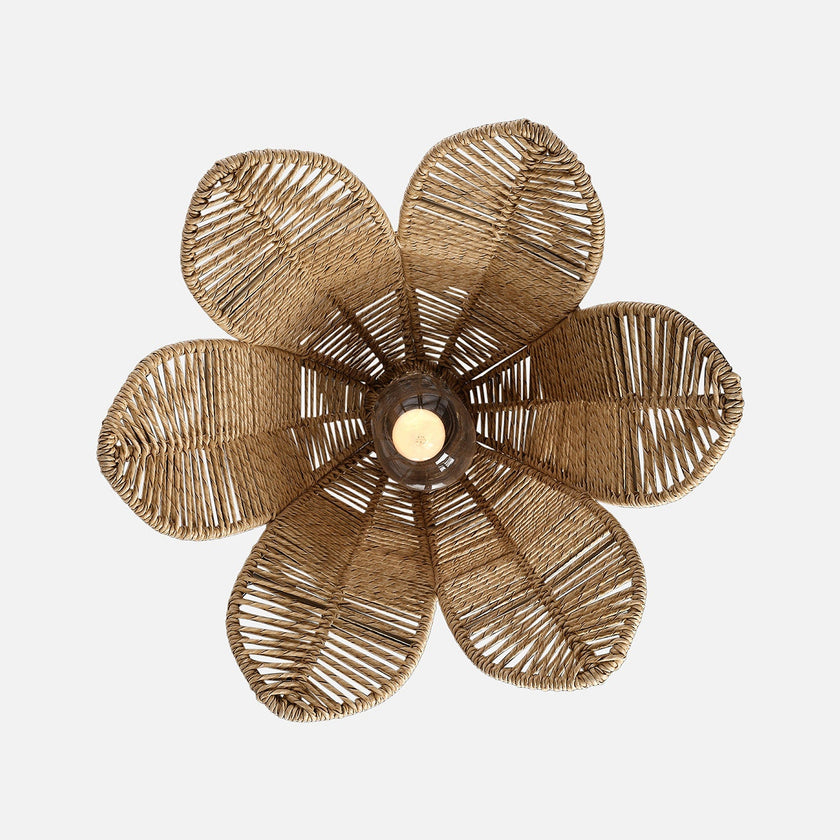 Made Goods Tiffany Outdoor Chandelier 23