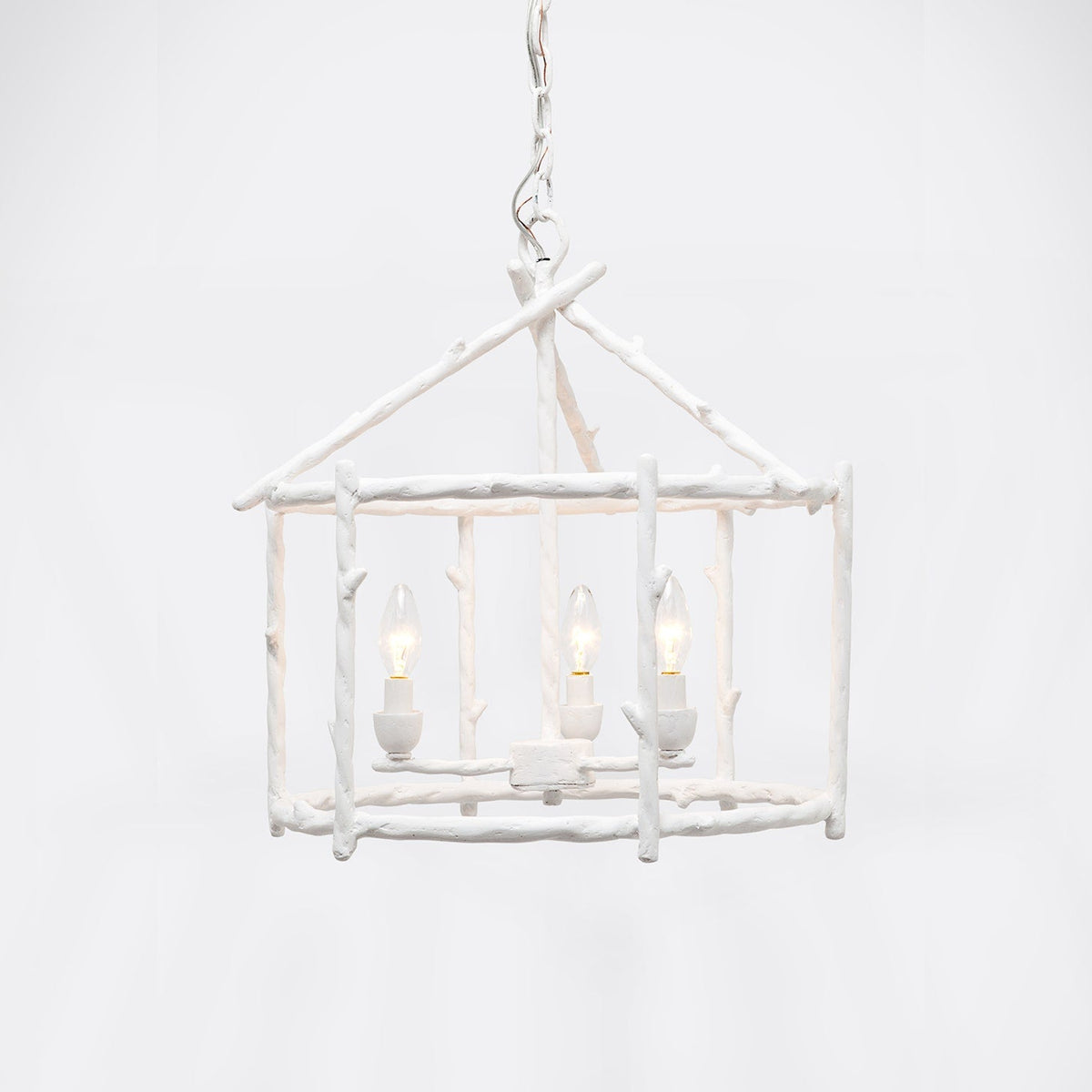 Made Goods Trina Chandelier 18"