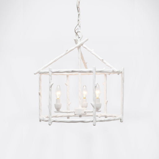 Made Goods Trina Chandelier 18"