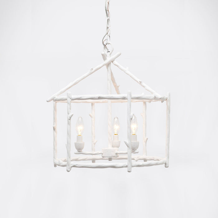 Made Goods Trina Chandelier 18"