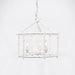 Made Goods Trina Chandelier 18"