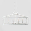 Made Goods Trina Chandelier 48