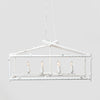 Made Goods Trina Chandelier 48