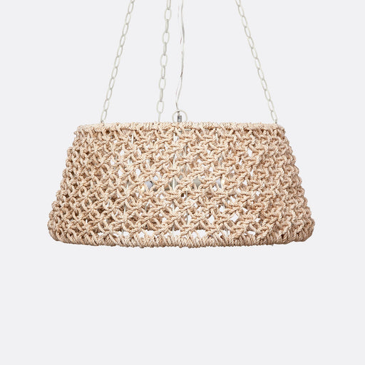 Made Goods Tully Chandelier