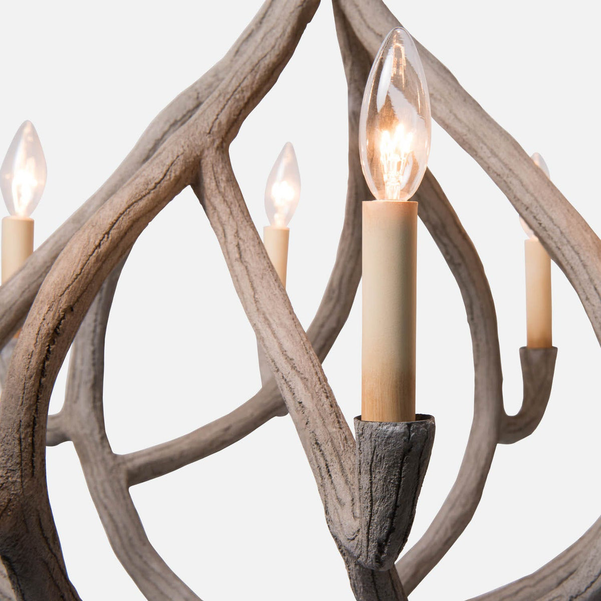 Made Goods Ulla Chandelier 28