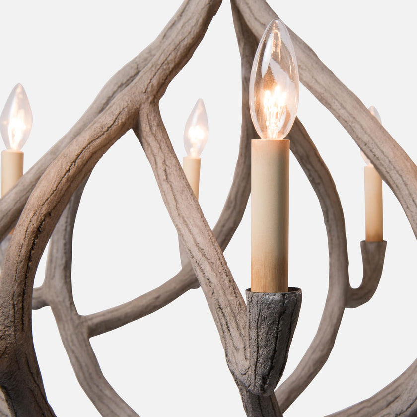 Made Goods Ulla Chandelier 28