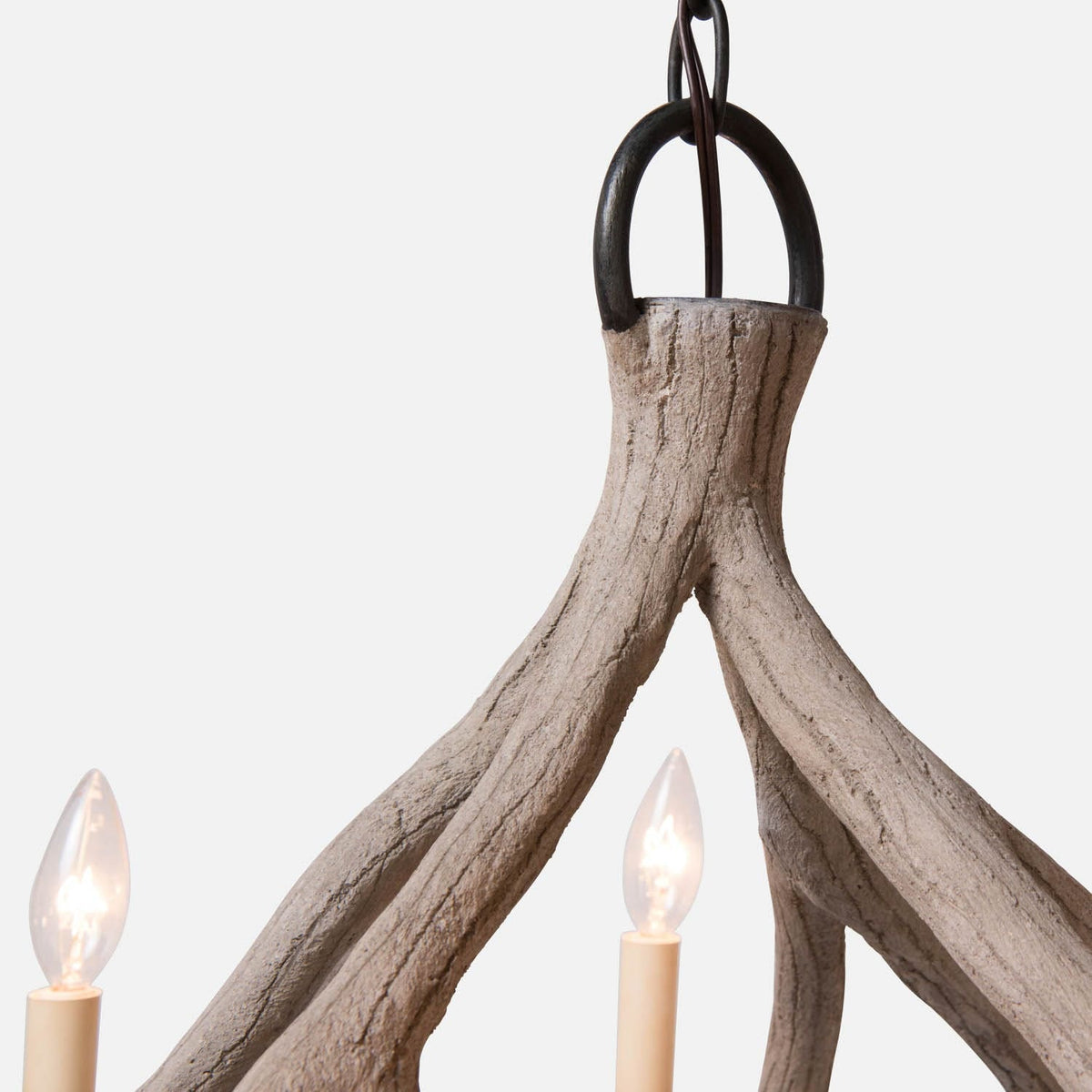 Made Goods Ulla Chandelier 28