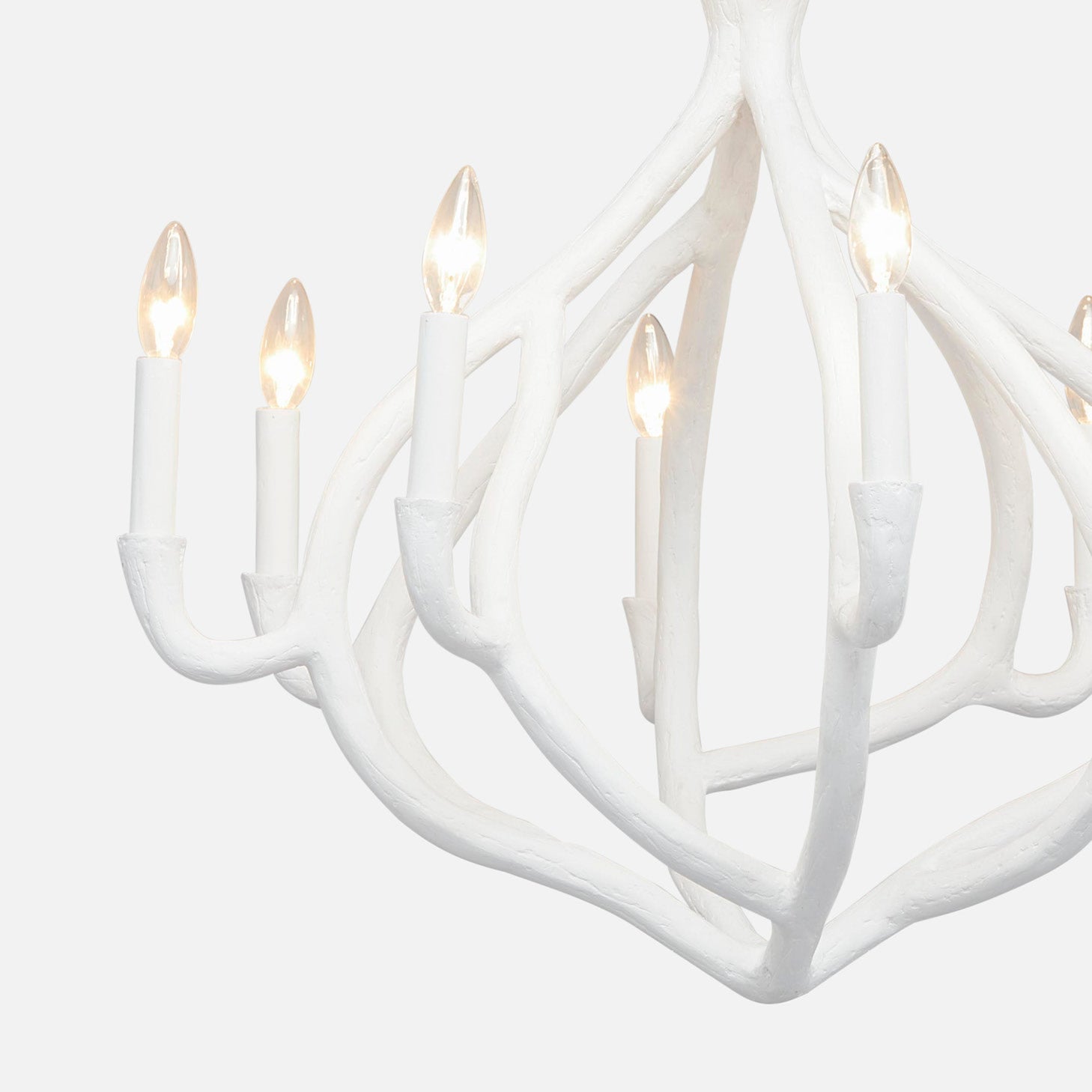 Made Goods Ulla Chandelier 28
