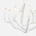 Made Goods Ulla Chandelier 28"