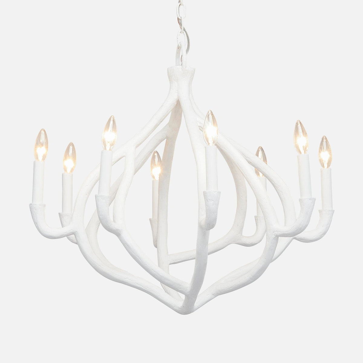 Made Goods Ulla Chandelier 28