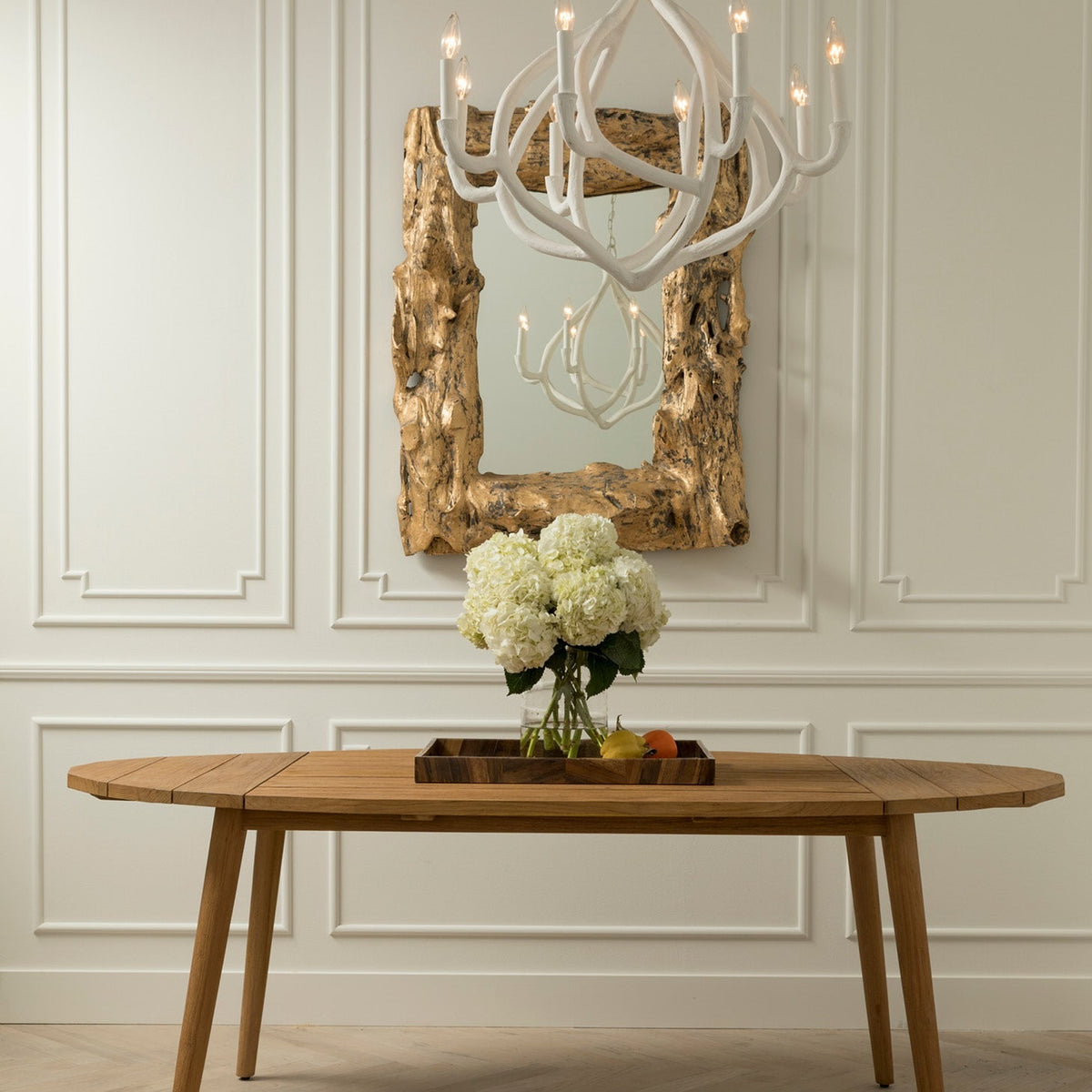 Made Goods Ulla Chandelier 28