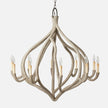Made Goods Ulla Chandelier 38