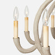 Made Goods Ulla Chandelier 38