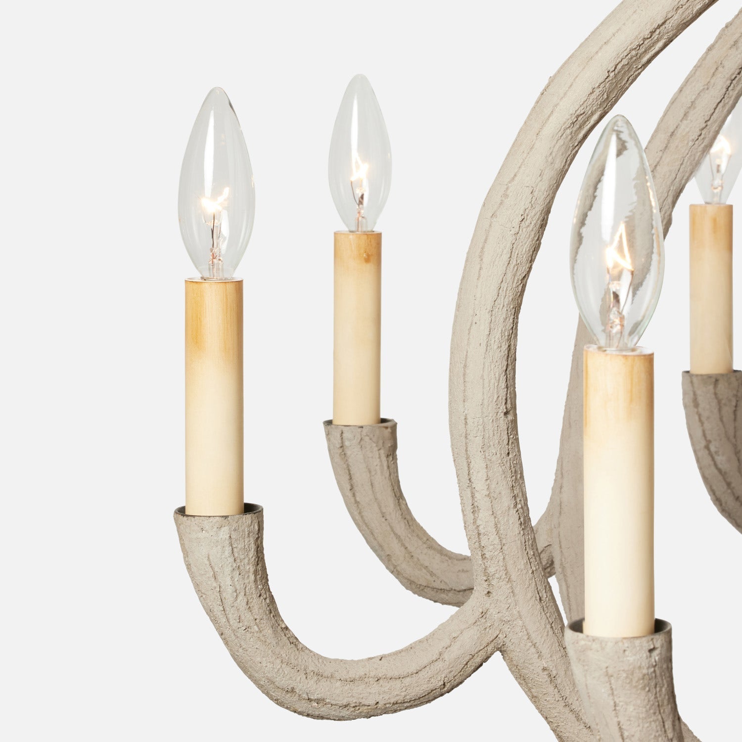 Made Goods Ulla Chandelier 38