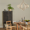 Made Goods Ulla Chandelier 38