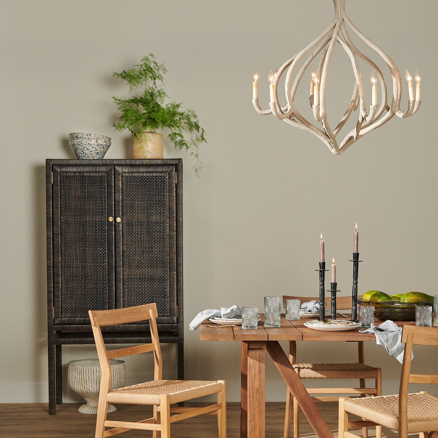 Made Goods Ulla Chandelier 38