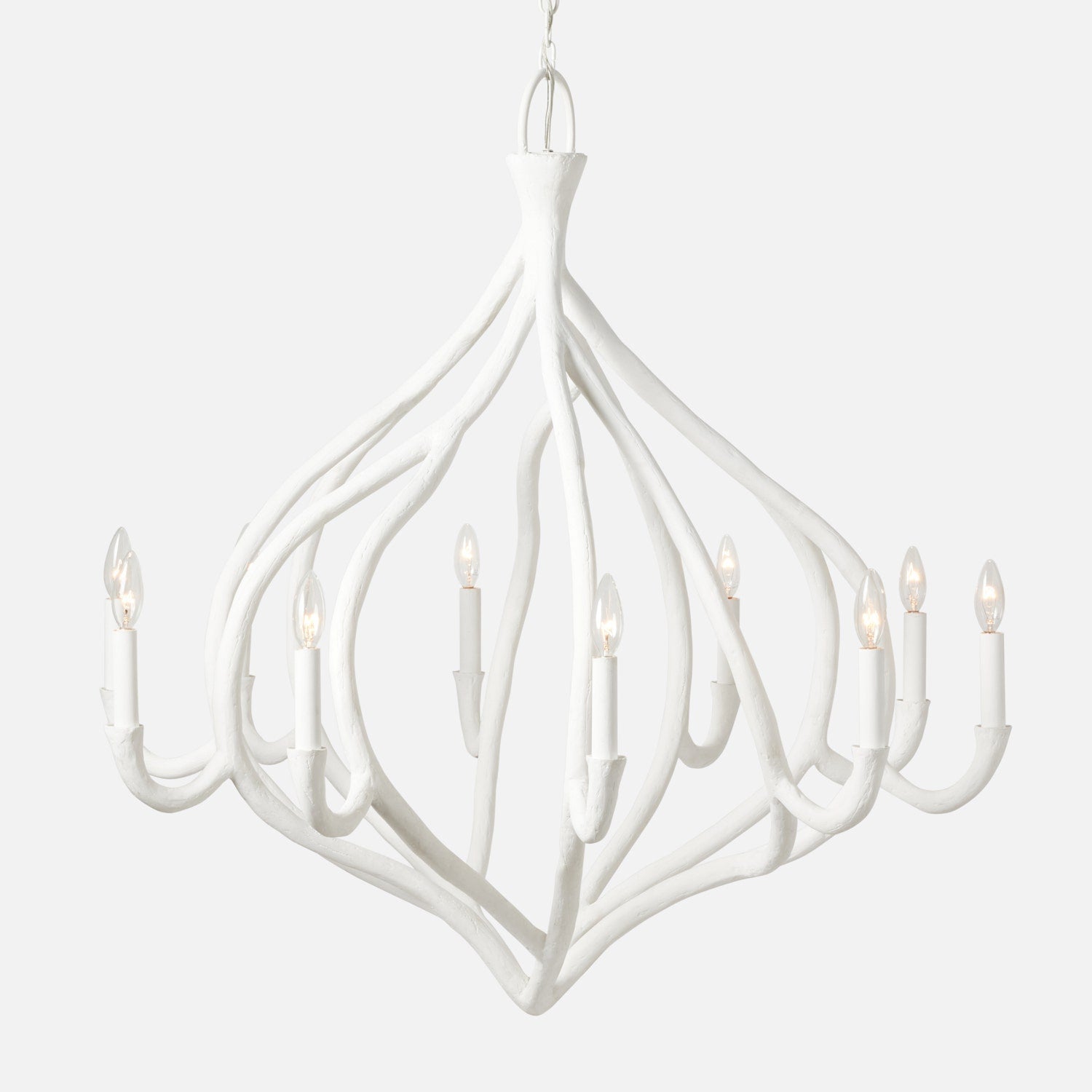 Made Goods Ulla Chandelier 38