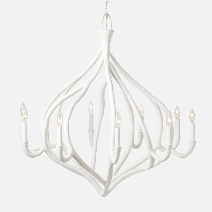 Made Goods Ulla Chandelier 38"