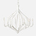 Made Goods Ulla Chandelier 38"