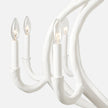 Made Goods Ulla Chandelier 38