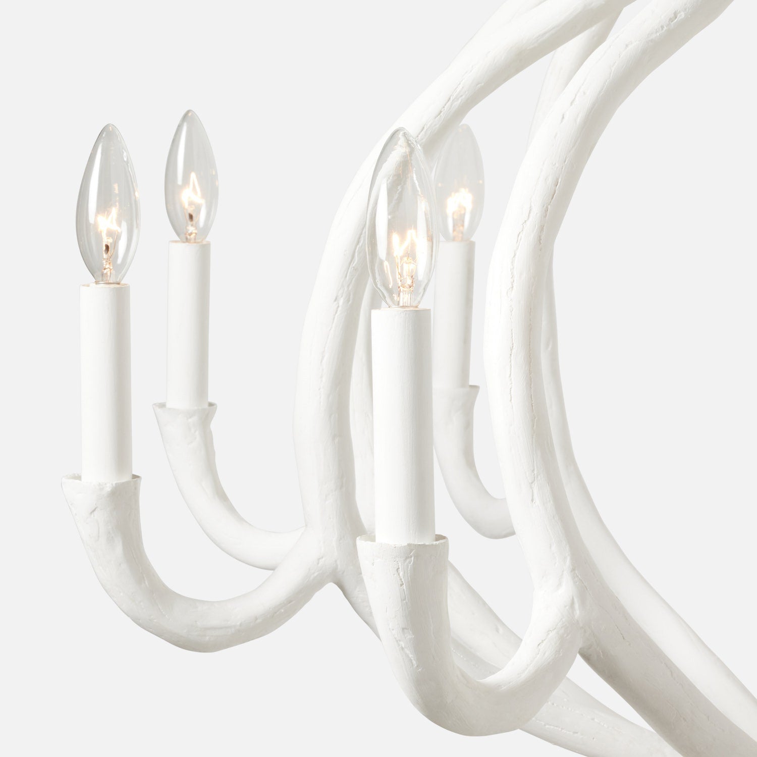 Made Goods Ulla Chandelier 38