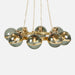 Made Goods Vangelo Chandelier