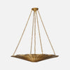 Venia Iron Chandelier