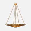 Venia Iron Chandelier