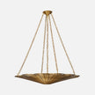 Venia Iron Chandelier