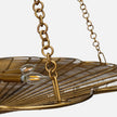 Venia Iron Chandelier