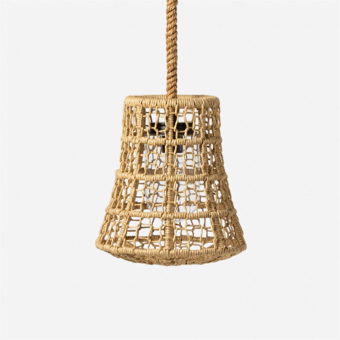 Made Goods Xandro Pendant 12FT Cord