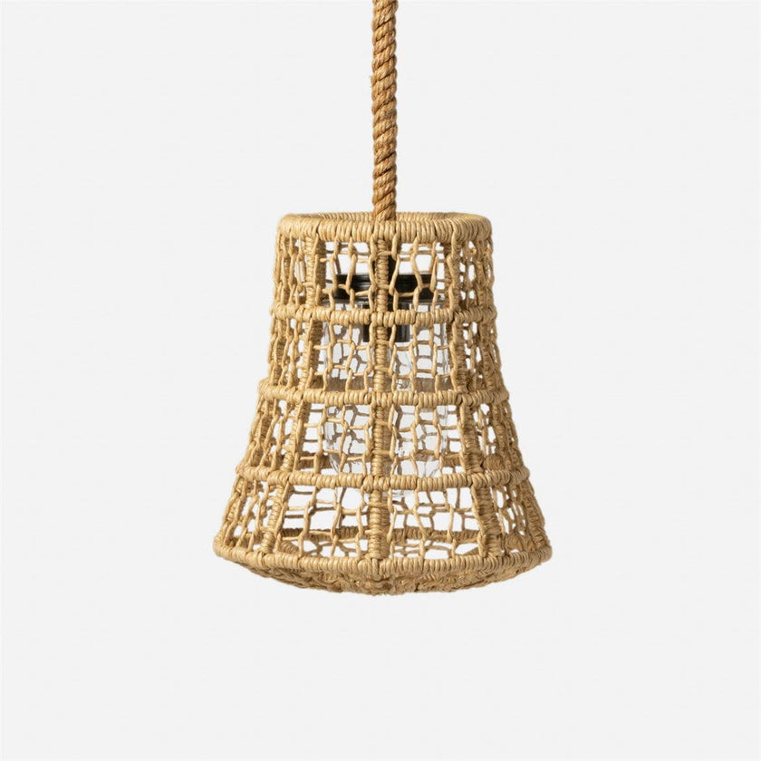 Made Goods Xandro Pendant 12FT Cord