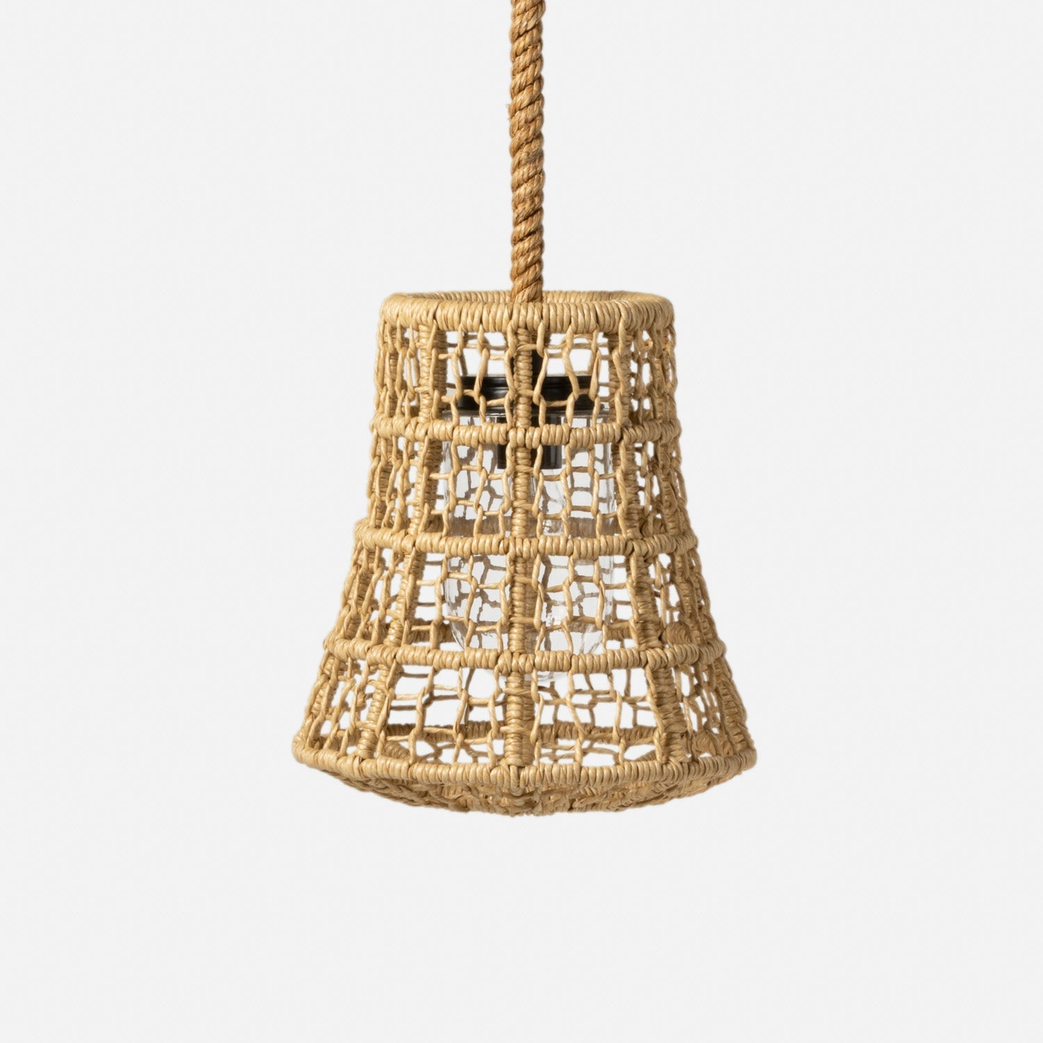 Made Goods Xandro Pendant 24FT Cord