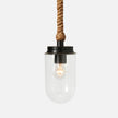 Made Goods Xandro Pendant 24FT Cord