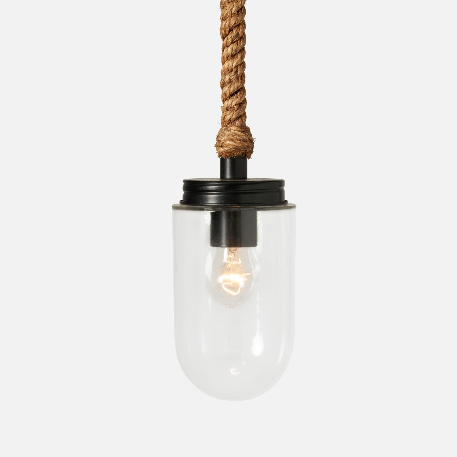 Made Goods Xandro Pendant 24FT Cord