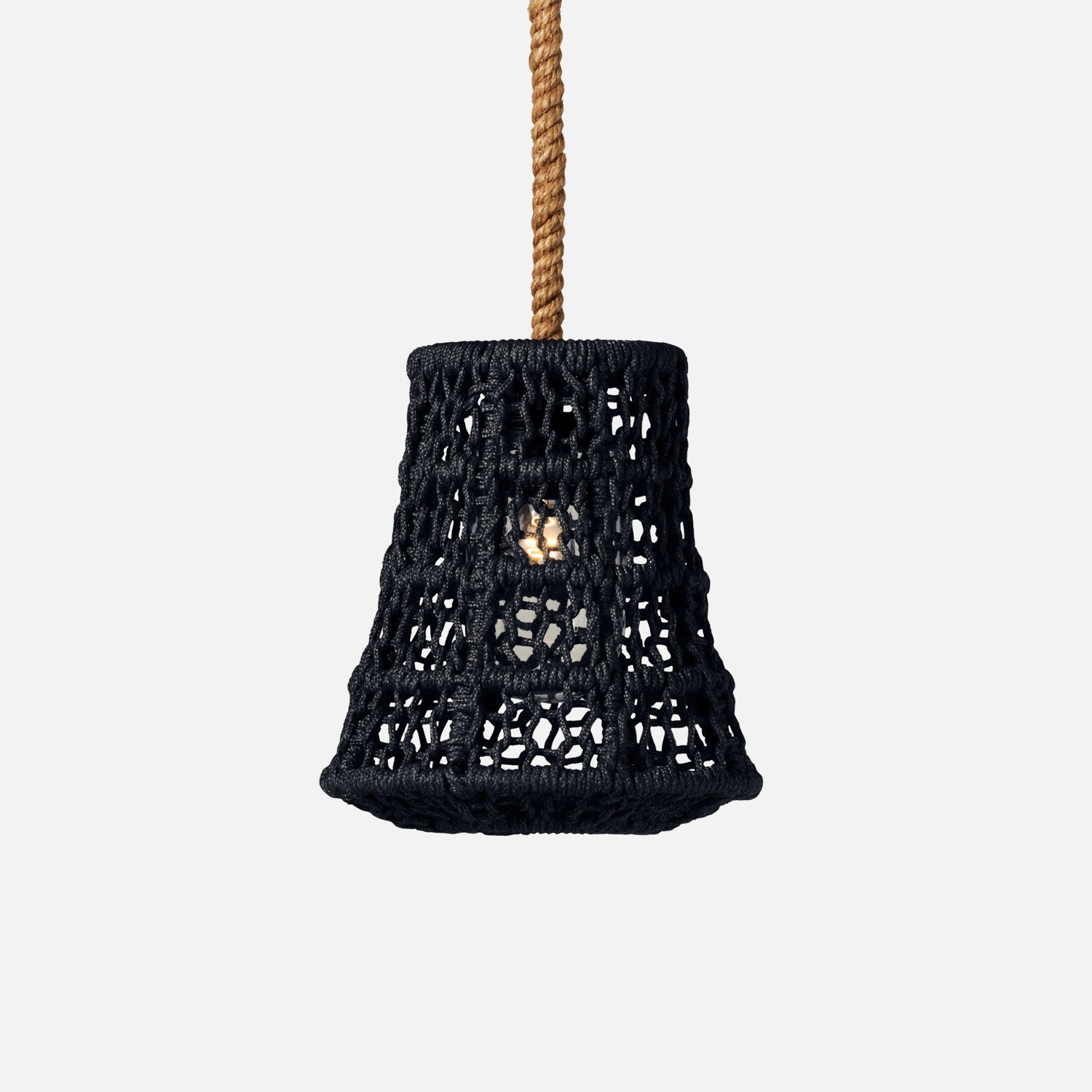 Made Goods Xandro Pendant 24FT Cord
