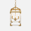 Xavier Decorative Chandelier