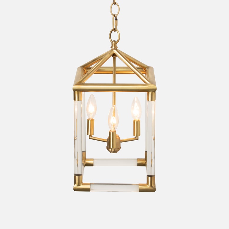 Xavier Decorative Chandelier