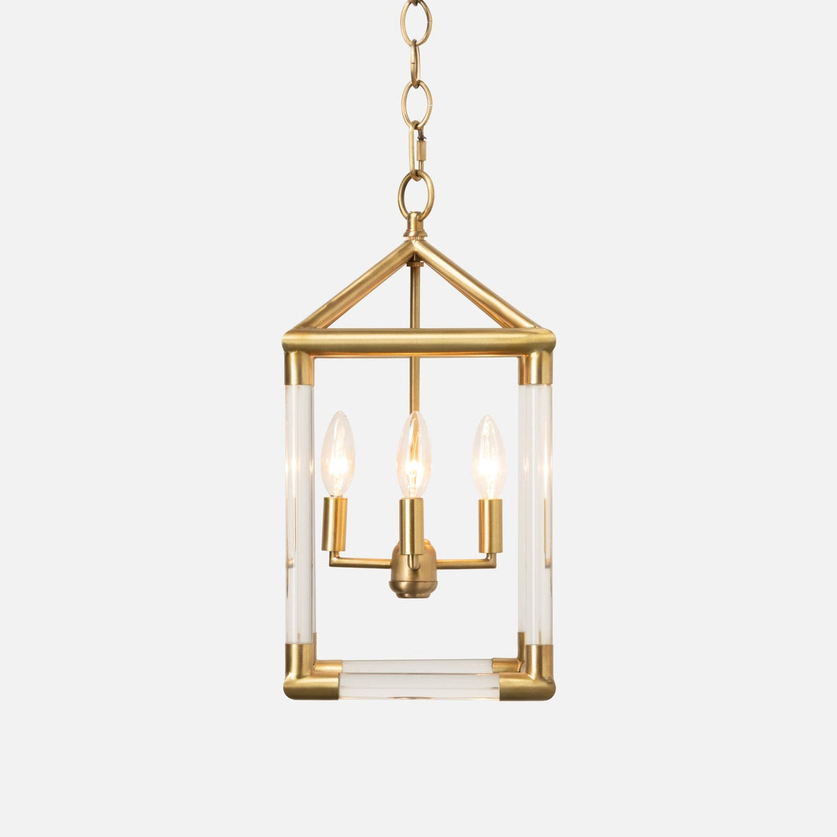 Xavier Decorative Chandelier