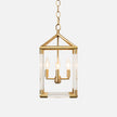 Xavier Decorative Chandelier