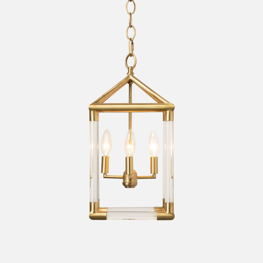 Xavier Decorative Chandelier
