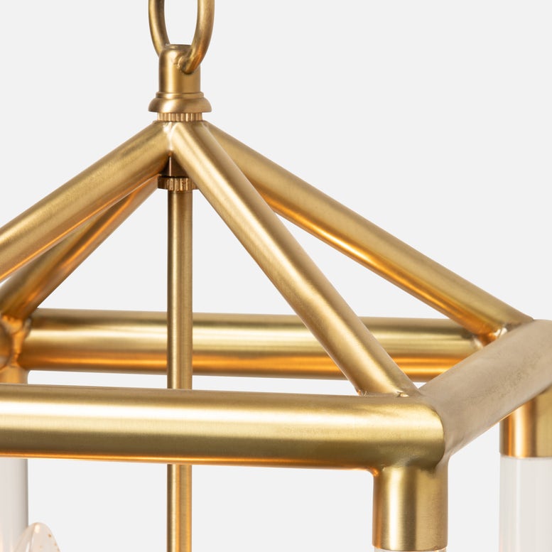 Xavier Decorative Chandelier